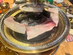 -闻老头·菊花炭烤肉(D11店)