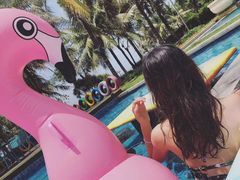 -三亚海棠湾万丽度假酒店