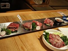 -赤坂亭·M9和牛烧肉(南京江南虹悦城店)