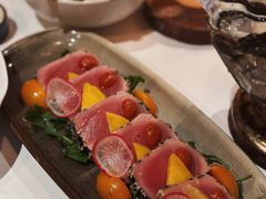 -Osteria Garden 生蚝花园餐厅(原进贤路店)
