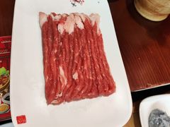 -1078號老北京涮肉(松柏店)