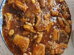 -金鹏鱼肉馆