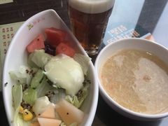 -豪享来中西餐厅(隆昌店)