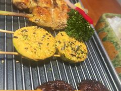 -鳗鱼家·深夜食堂(军博店)