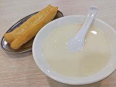 -兄弟深夜豆浆