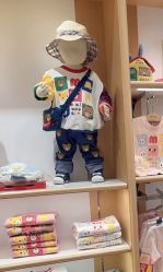 -MIKIHOUSE(德基广场店)