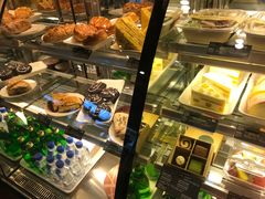 -星巴克(无锡百联奥特莱斯店)