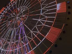 -南昌之星摩天轮