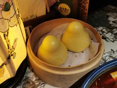 窝窝头-绿茶餐厅(财富购物中心店)