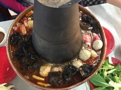 -同济大排档