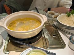 -如一鸡鲍鱼·粤式煲汤(长泰广场店)