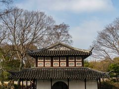 -拙政园