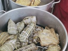 糯米鸡-骆记肠粉油糍