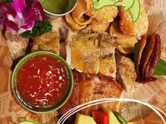 -正泰餐厅AmazingThai(亦庄店)