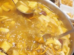 -菌极鲜野生菌火锅店(阳明祠店)