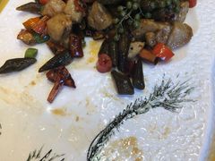 -功德林素菜饭庄(前门店)