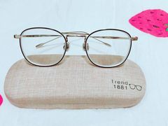 -Trend1881视光·蔡司视觉(领展广场店)