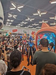 -kidsland(颐堤港店)