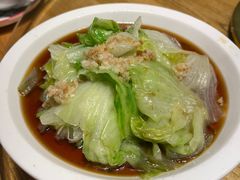 -新白鹿餐厅(爱琴海购物中心店)