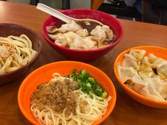 -龙抄手(春熙路总店)