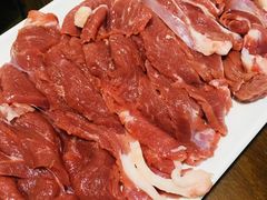 -大明铜锅·烤涮坊·烧烤(总店)