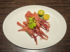 -庐灶江南·江南菜·四合院Bistro(东直门·华侨夜泊君亭店)