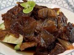 -小绍兴家宴·百年绍兴菜(鲁迅路店)