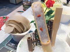 -香佰里重庆火锅(恒力博纳广场店)