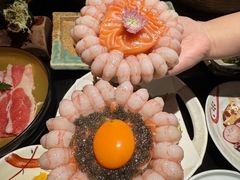-花潮料理艺食馆(SM新生活广场店)