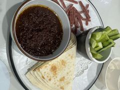 -巧克力渔家.小船海鲜家常菜(万平口店)