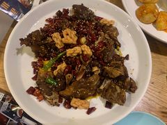 -鸡毛店·川菜(双楠店)