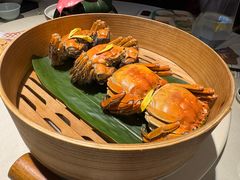 -成隆行·蟹王府(九江路店)