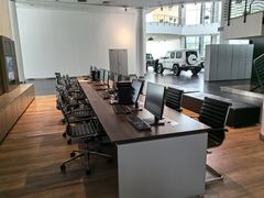 -奔驰北京极光星徽(四元桥店)