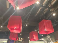 -和府捞面(天河领展广场店)