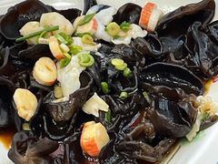 -日照大牌檔•小船海鲜(万平口店)