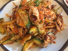 -首尔土豆汤(红梅小区店)