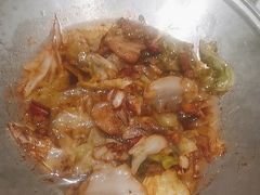 -筱爷叔·上海传统手工菜(玉树路店)