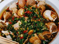 -潮汕壹号·潮汕菜·打边炉·生腌(总店)