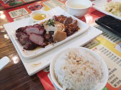 -永祥烧腊餐厅(虹口店)