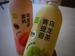 -奈雪的茶(金地广场店)