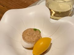 -Amber(香港置地文华东方酒店)
