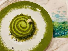 -théATRE 茶聚场(王府中環店)