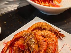 -渔乐之昕·铁板烧自助餐(虹悦城店)