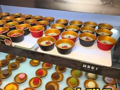 -牛YO寿喜烧和牛火锅自助(三台子万象汇店)