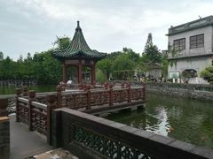 -东莞市可园博物馆