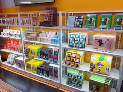 -line friends(明洞旗舰店)