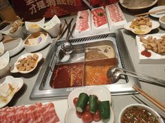 -海底捞火锅(宇飞大厦店)