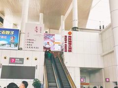 -国际邮轮中心码头(厦鼓码头)