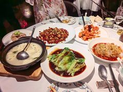 -小河盐帮·私家菜·烤鸭(三元桥·霄云路店)