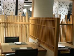 -歌行灯日本料理(伊势丹店)